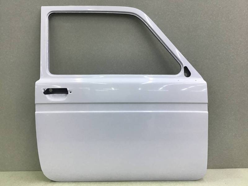 Дверь передняя правая Lada Niva (2121) 1977-2021