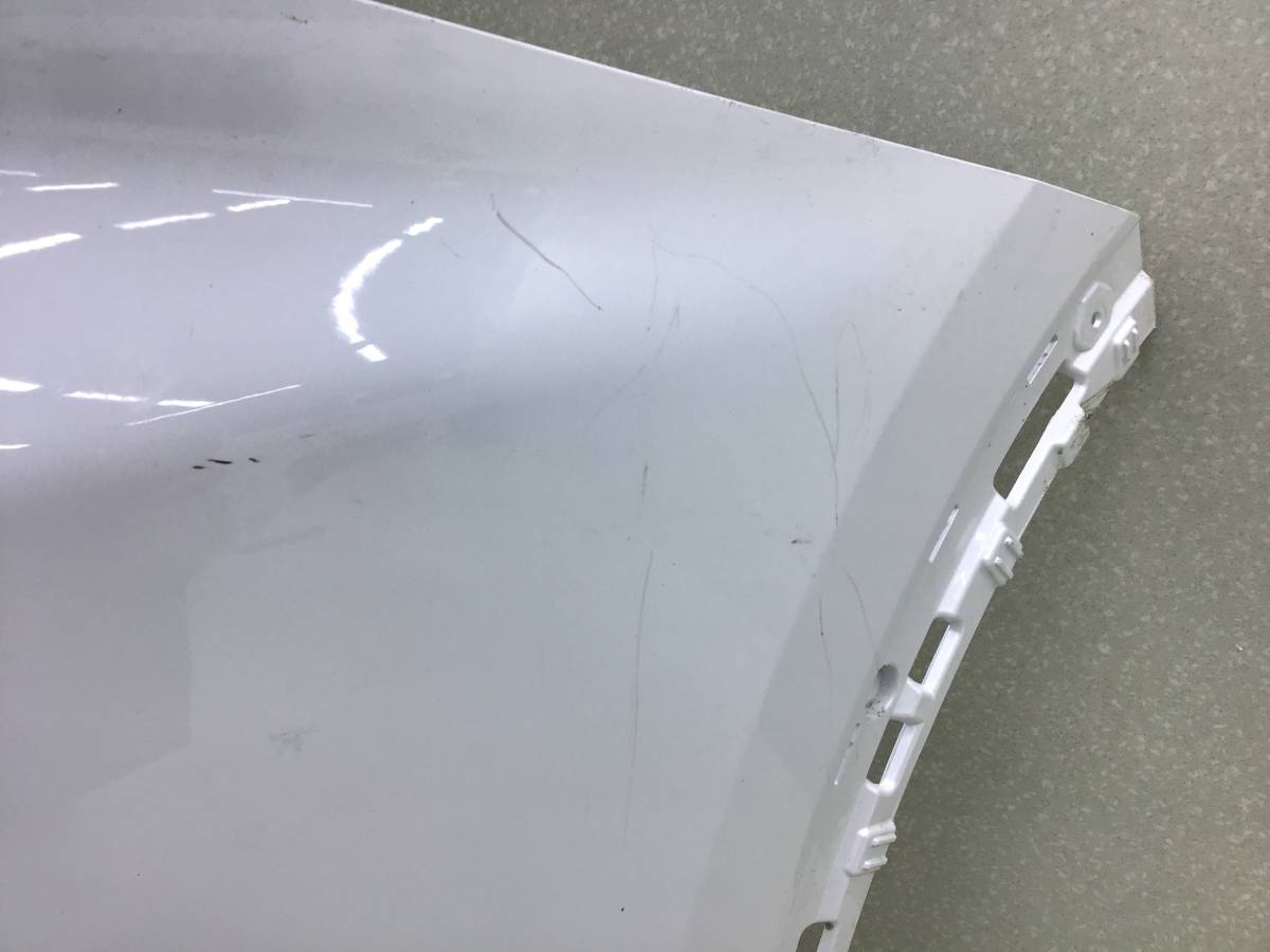 Бампер задний EXEED RX (M38T/T22) 2022-н.в. Бампер задний EXEED RX (M38T/T22) 2022-н.в.