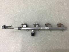 Рейка топливная (рампа) Mercedes-Benz GLA-Class (X156) 2014>