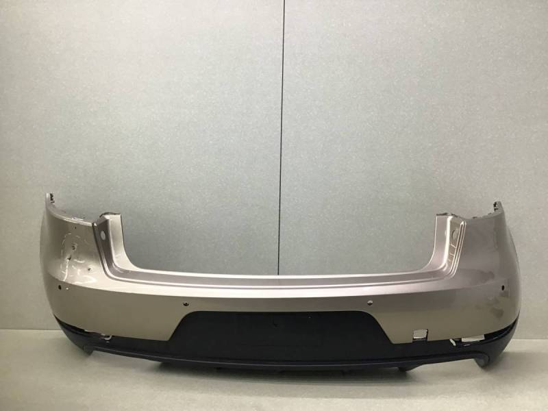 Бампер задний Porsche Macan (95B) 2013-н.в. Бампер задний Porsche Macan (95B) 2013-н.в.