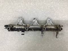 Рейка топливная (рампа) Audi A4 (B8) 2007-2015