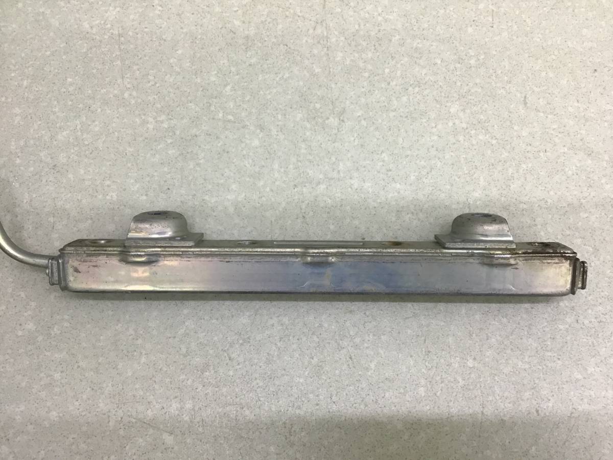 Рейка топливная (рампа) Toyota Rav 4 (A30) 2006-2013 Рейка топливная (рампа) Toyota Rav 4 (A30) 2006-2013