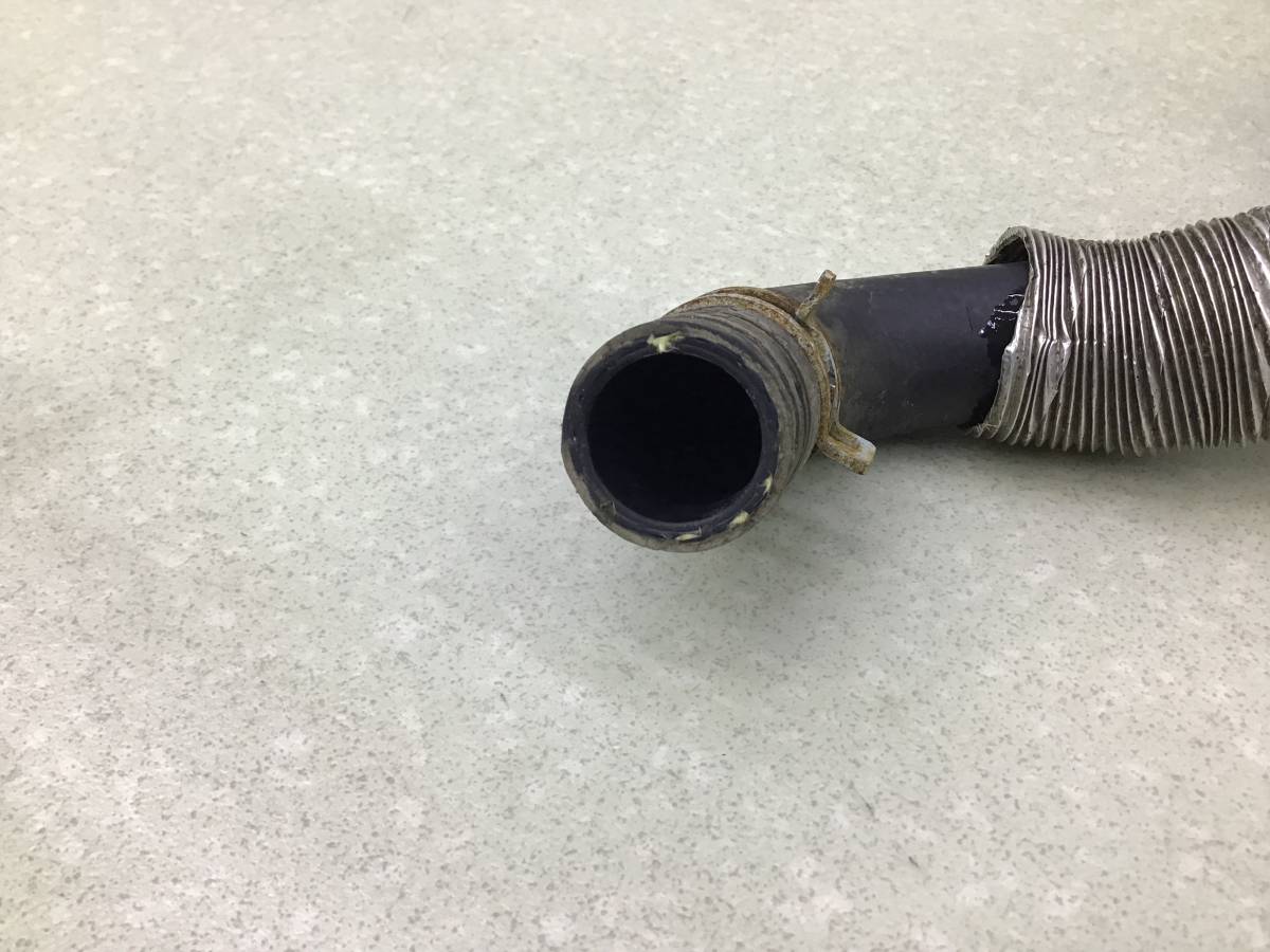 Патрубок Volkswagen Polo Sed 5 (6C1) 2010-2020