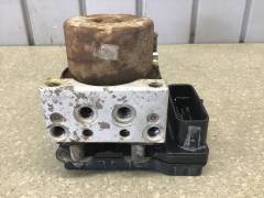 Блок ABS (насос) Mazda Familia (BJ) 1998-2003