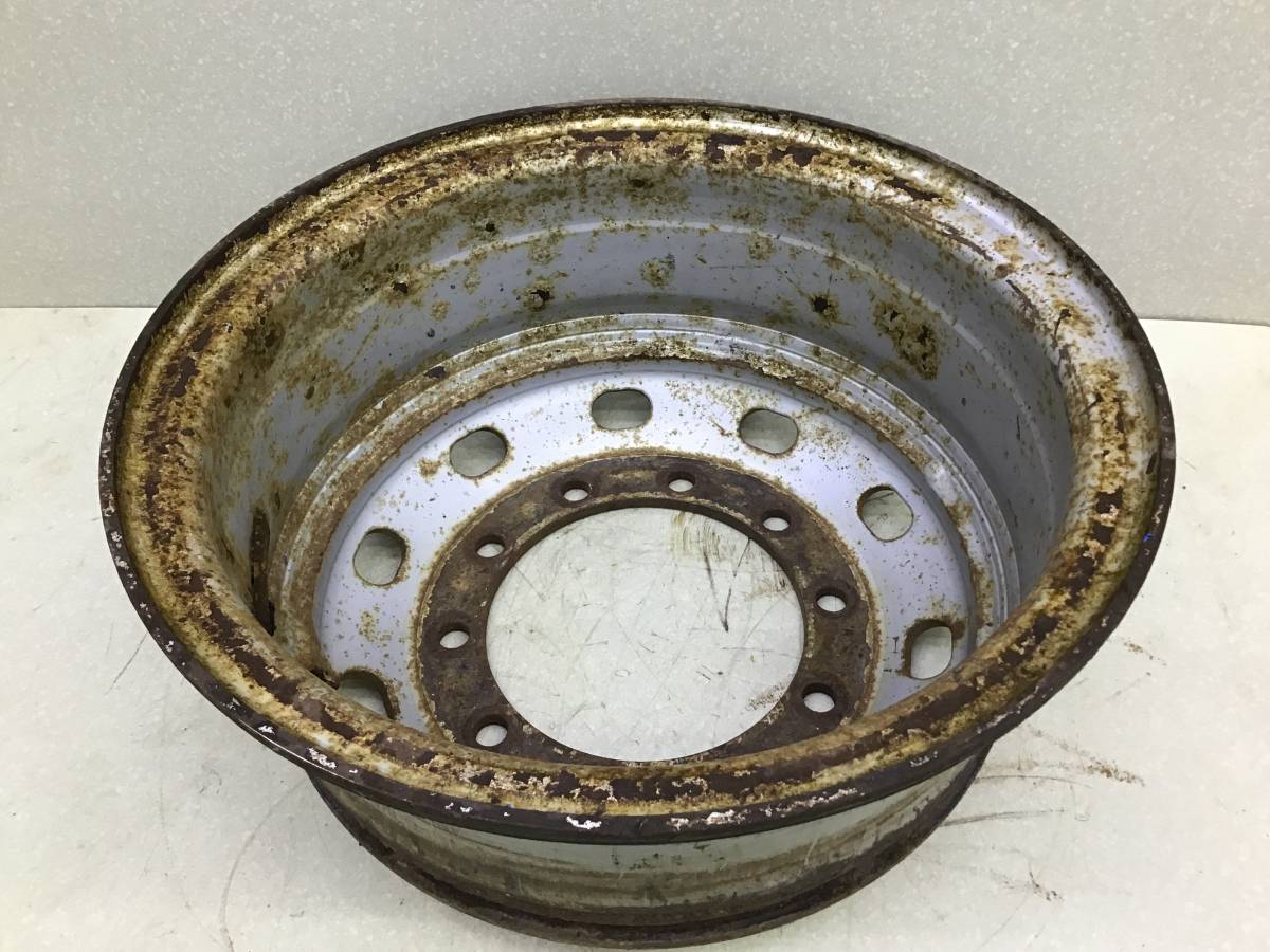 Диски R24 Кованные