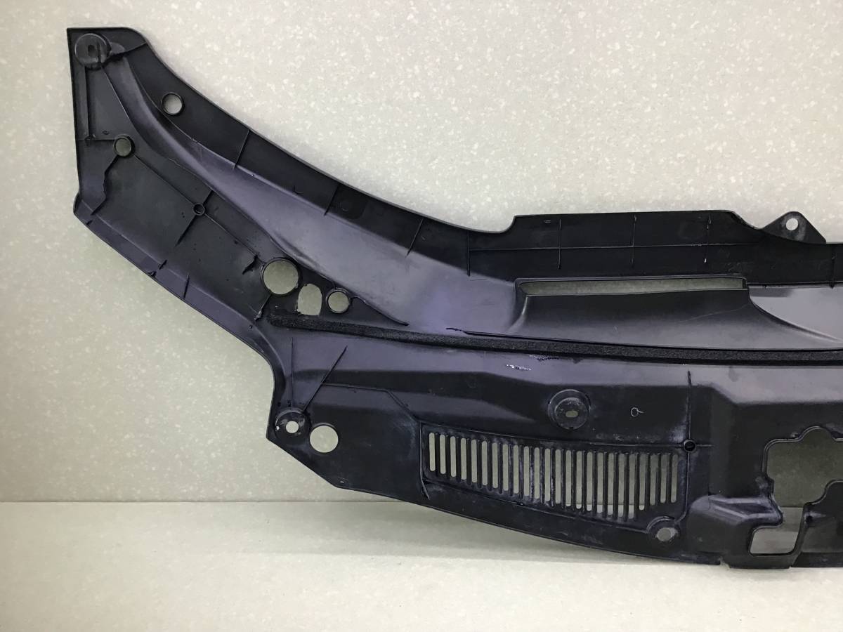 Кожух замка капота Lexus RX 350 (AGL20W) 2015-2022 Кожух замка капота Lexus RX 350 (AGL20W) 2015-2022