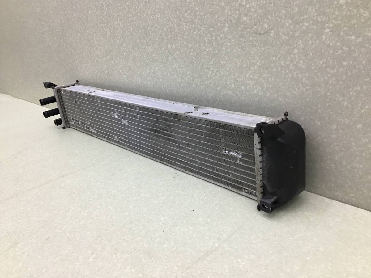 Интеркулер Chery Tiggo 7 Pro (T1E) 2019-н.в.