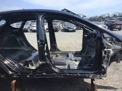 Порог со стойкой правый Ford Focus 3 (CB8) 2011-2019