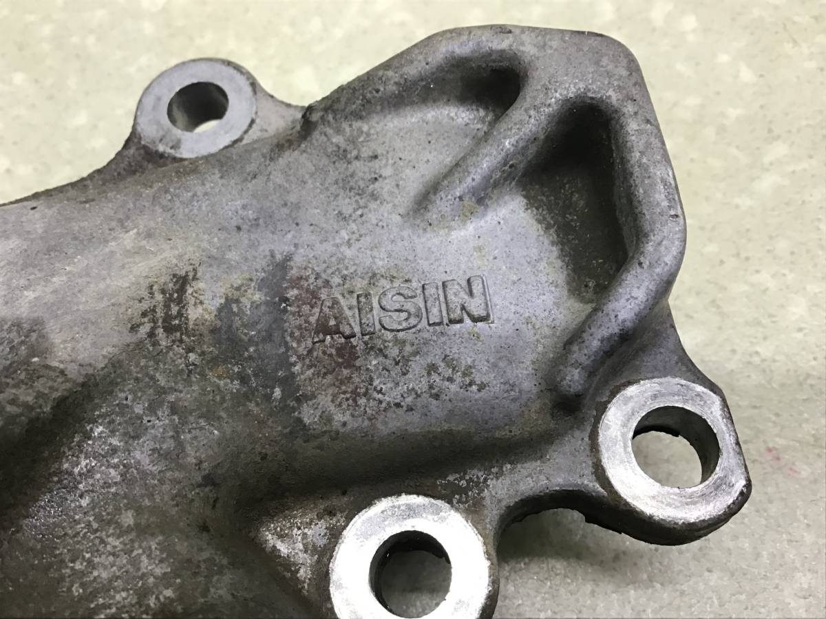 Насос водяной (помпа) Isuzu NQR 2005>