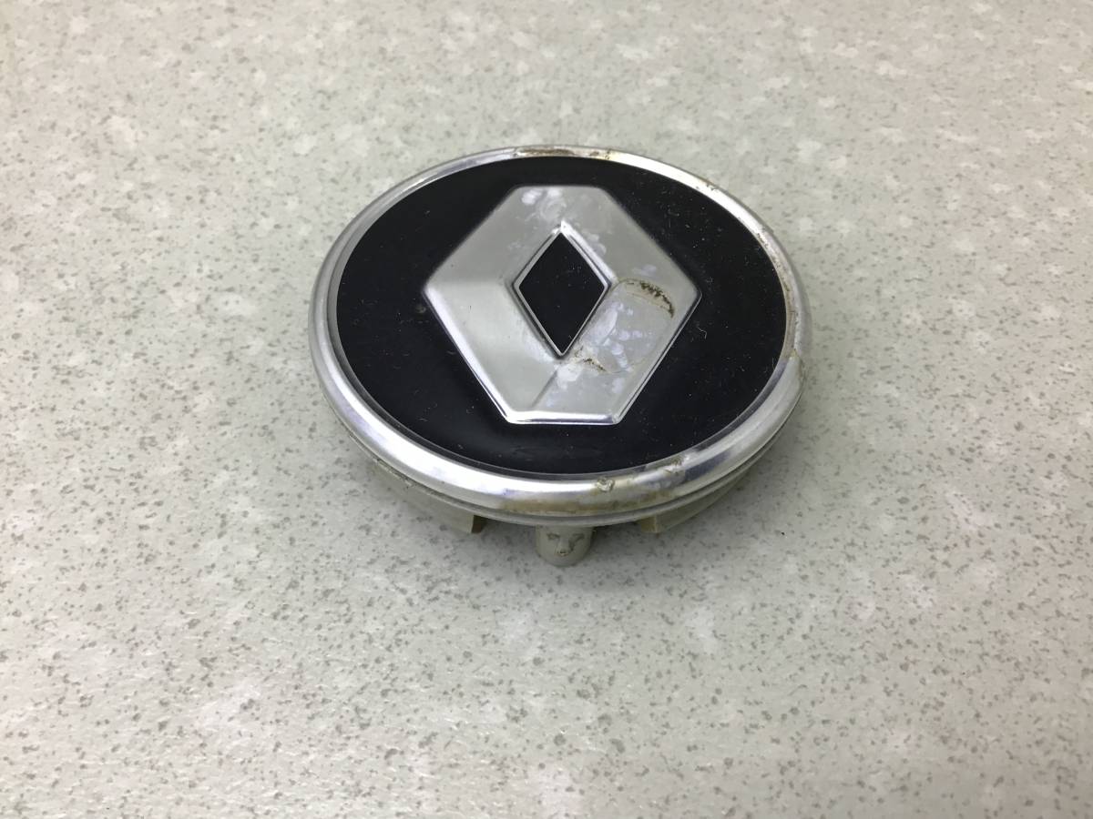 Колпак декоративный Renault Fluence (L30R) 2009-2017 Колпак декоративный Renault Fluence (L30R) 2009-2017
