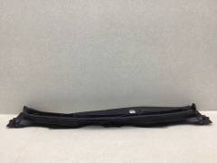 Решетка стеклооч. (планка под лобовое стекло, жабо) Mazda 6 (GH) 2007-2012