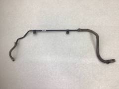 Трубка охлажд. жидкости металлическая Chery Tiggo 4 (T17/J68) 2017-2023