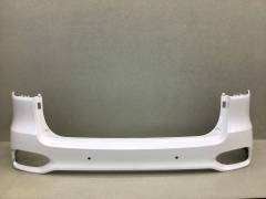 Бампер задний Kia Sorento III Prime 2015-2020