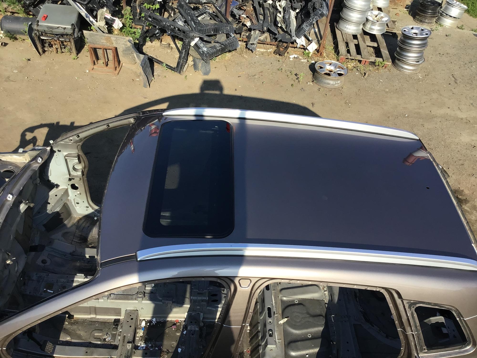 Крыша FAW Besturn X40 (D181) 2016-2022 Крыша FAW Besturn X40 (D181) 2016-2022