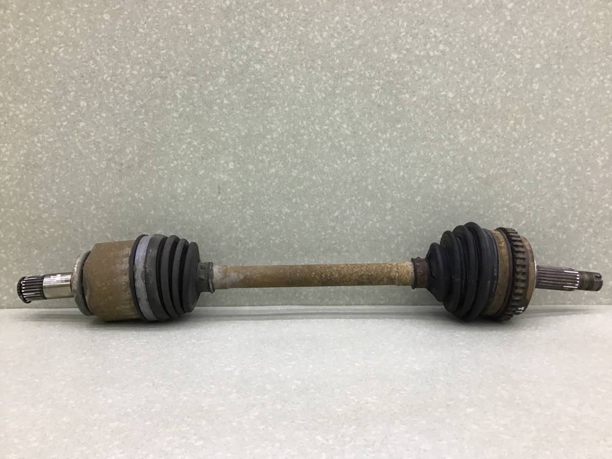 Полуось передняя левая Datsun on-DO (2195) 2014-2021