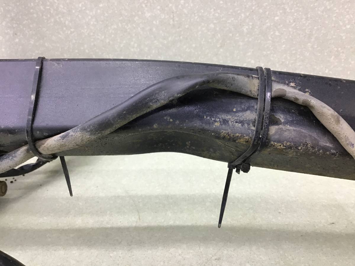 Сцепное устройство (фаркоп) Renault Duster (HS) 2010-2021