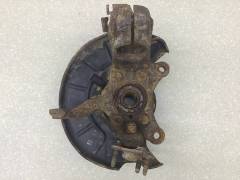 Кулак поворотный передний левый Seat Leon (1P1) 2005-2013