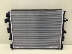 Радиатор охлаждения двигателя EXEED RX (M38T/T22) 2022-н.в. Радиатор охлаждения двигателя EXEED RX (M38T/T22) 2022-н.в.