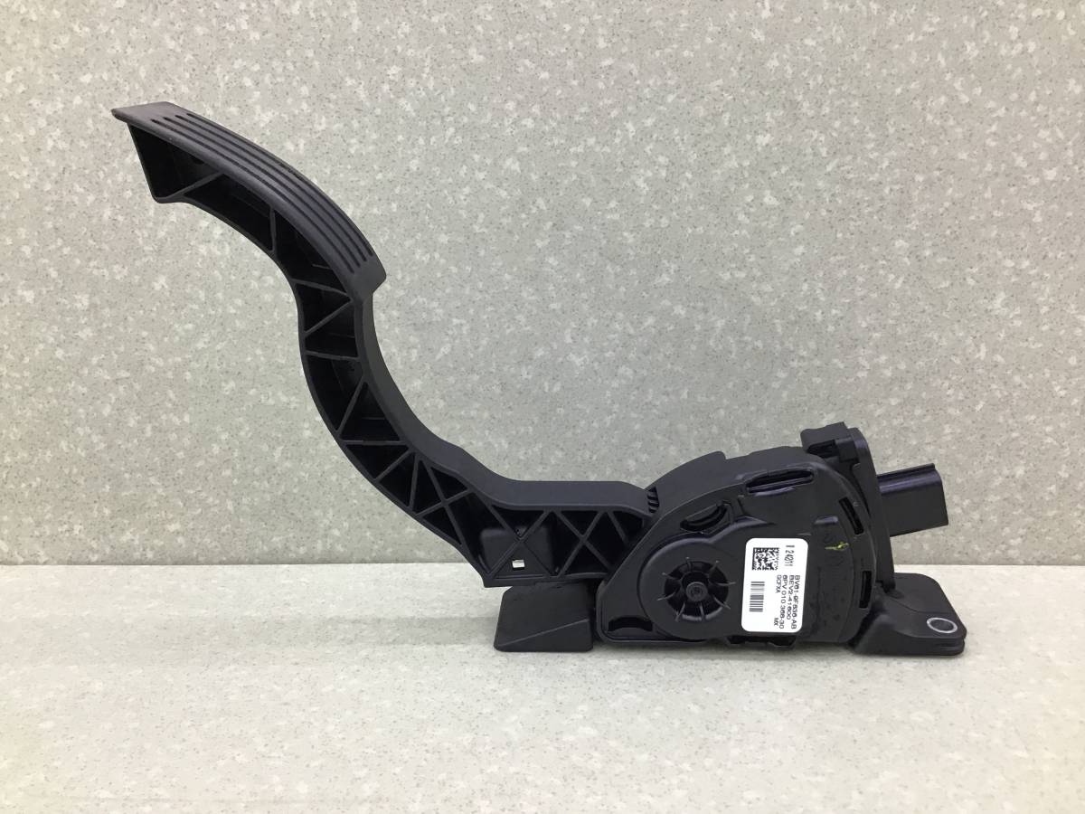 Педаль газа Ford Focus 3 (CB8) 2011-2019