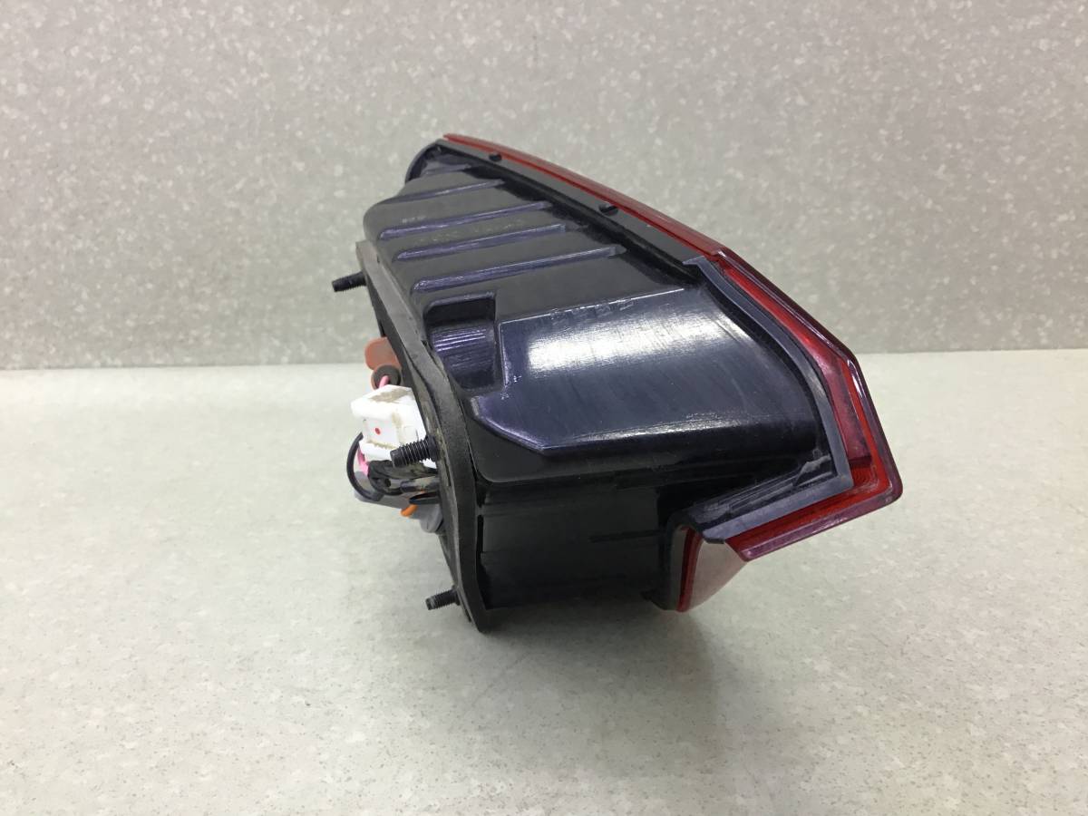 Фонарь задний внутренний правый Kia Rio 4 (FB) 2017-2022