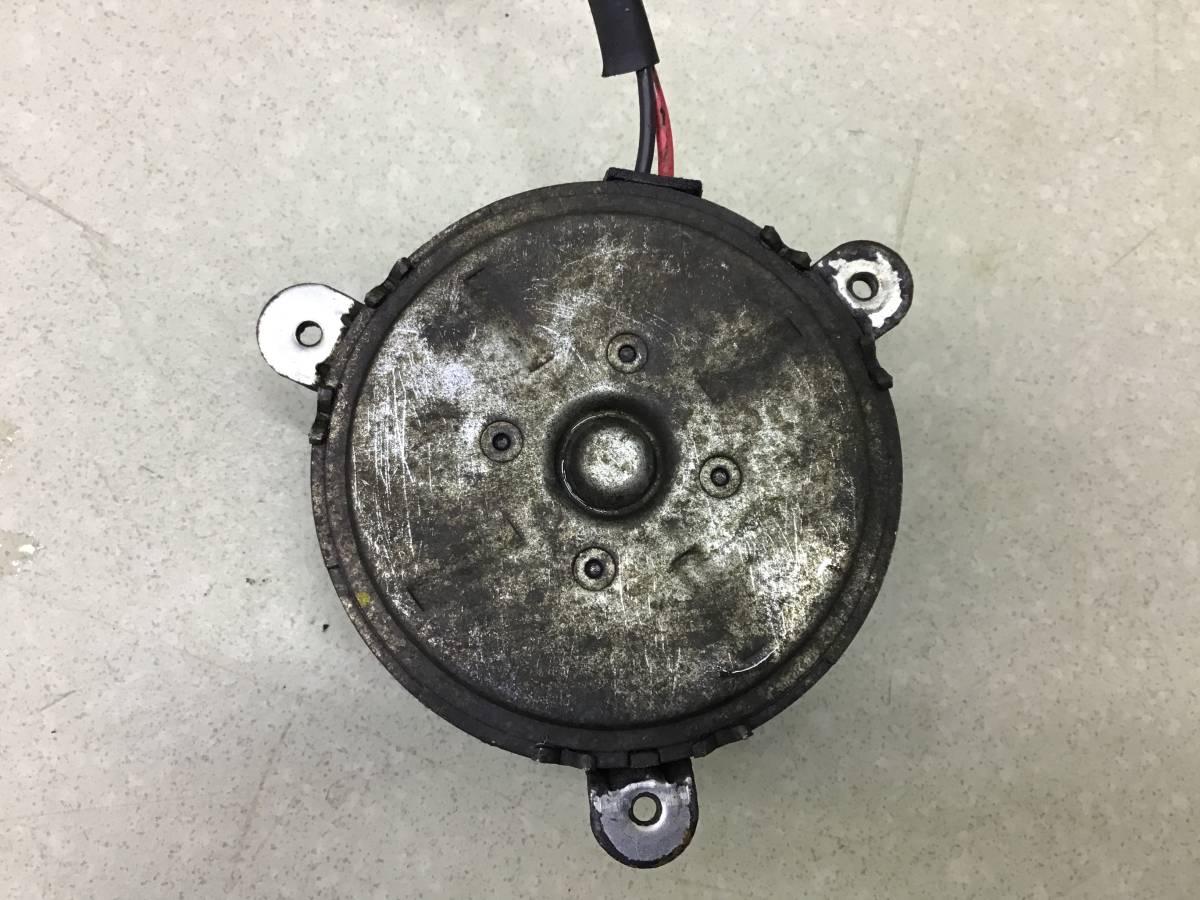 Моторчик вентилятора Renault Duster (HS) 2010-2021