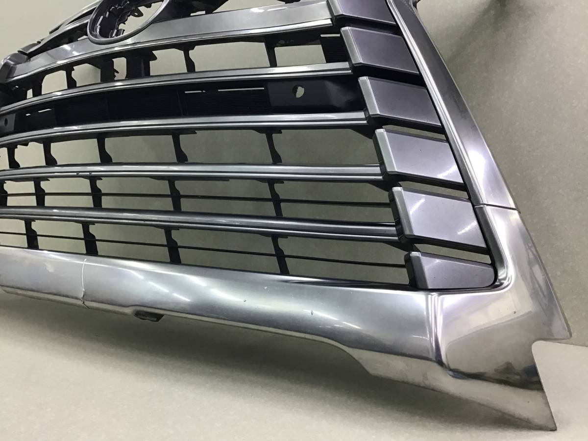 Решетка радиатора Lexus LX450D /570 (VDJ201) 2015-2022 Решетка радиатора Lexus LX450D /570 (VDJ201) 2015-2022