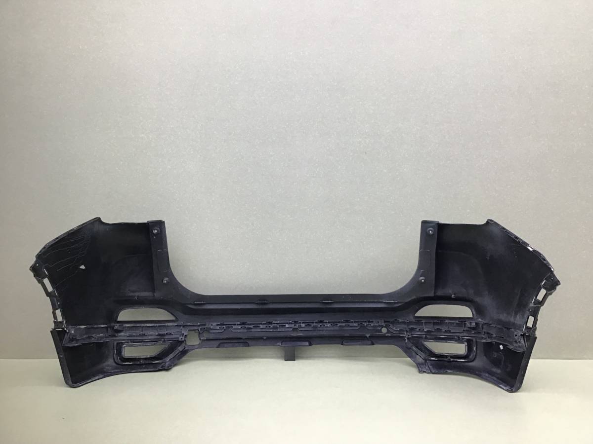 Бампер задний Chery Tiggo 4 Pro (T19) 2021-н.в.