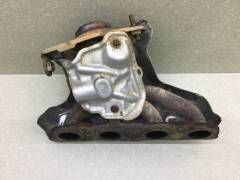 Коллектор выпускной Renault Sandero 2 (5S) 2012-2022