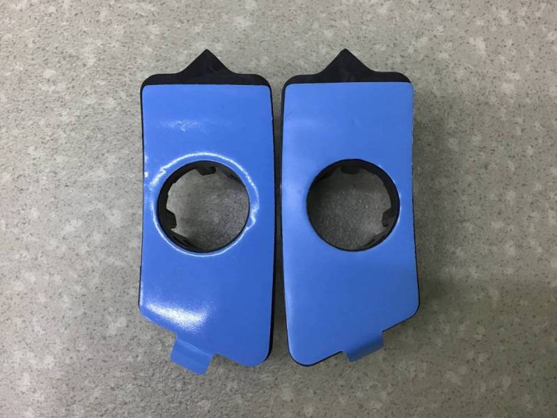 Кронштейн (сопут. товар) BMW 7-series G11,G12 2015>