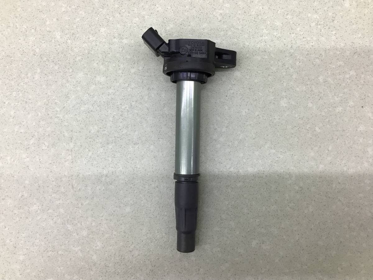 Катушка зажигания Toyota Corolla (NRE180) 2013-2019 Катушка зажигания Toyota Corolla (NRE180) 2013-2019