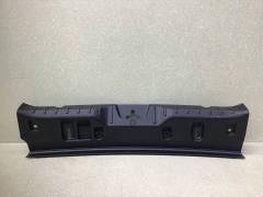 Накладка замка багажника BMW 5-series F10/F11 2009-2016