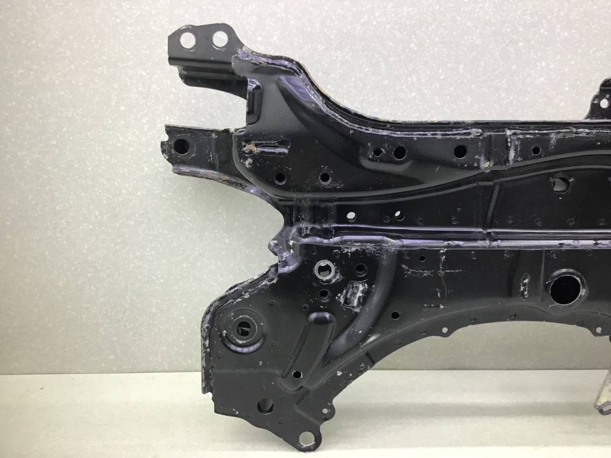 Балка под ДВС Audi A3 (8P) 2004-2013