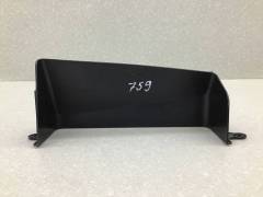 Воздухозаборник (внутри) Land Rover Range Rover 4 (L405) 2012-2022