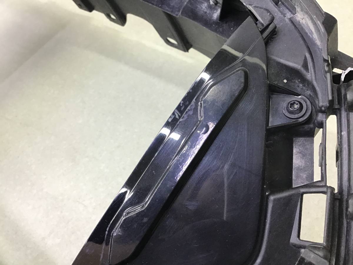 Решетка радиатора BMW X6 G06 2019> Решетка радиатора BMW X6 G06 2019>