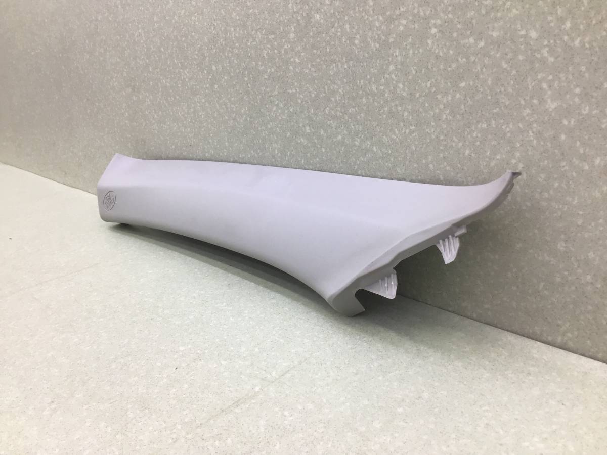 Обшивка стойки Toyota Rav 4 (A40) 2013>