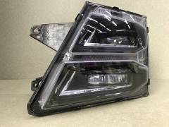 Фара левая Jetour Dashing 2022>