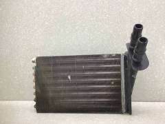 Радиатор отопителя Renault Symbol (1) 2001-2008