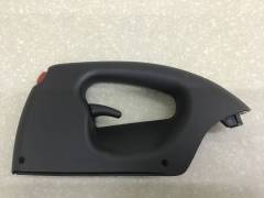 Ручка двери задней внутренняя левая Fiat Doblo 2001-2005