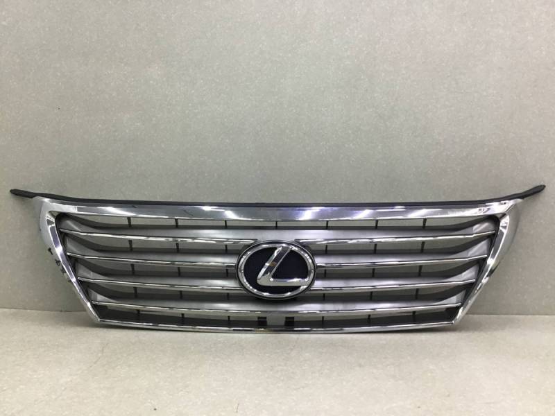 Решетка радиатора Lexus LX570 (URJ201) 2007-2015 Решетка радиатора Lexus LX570 (URJ201) 2007-2015
