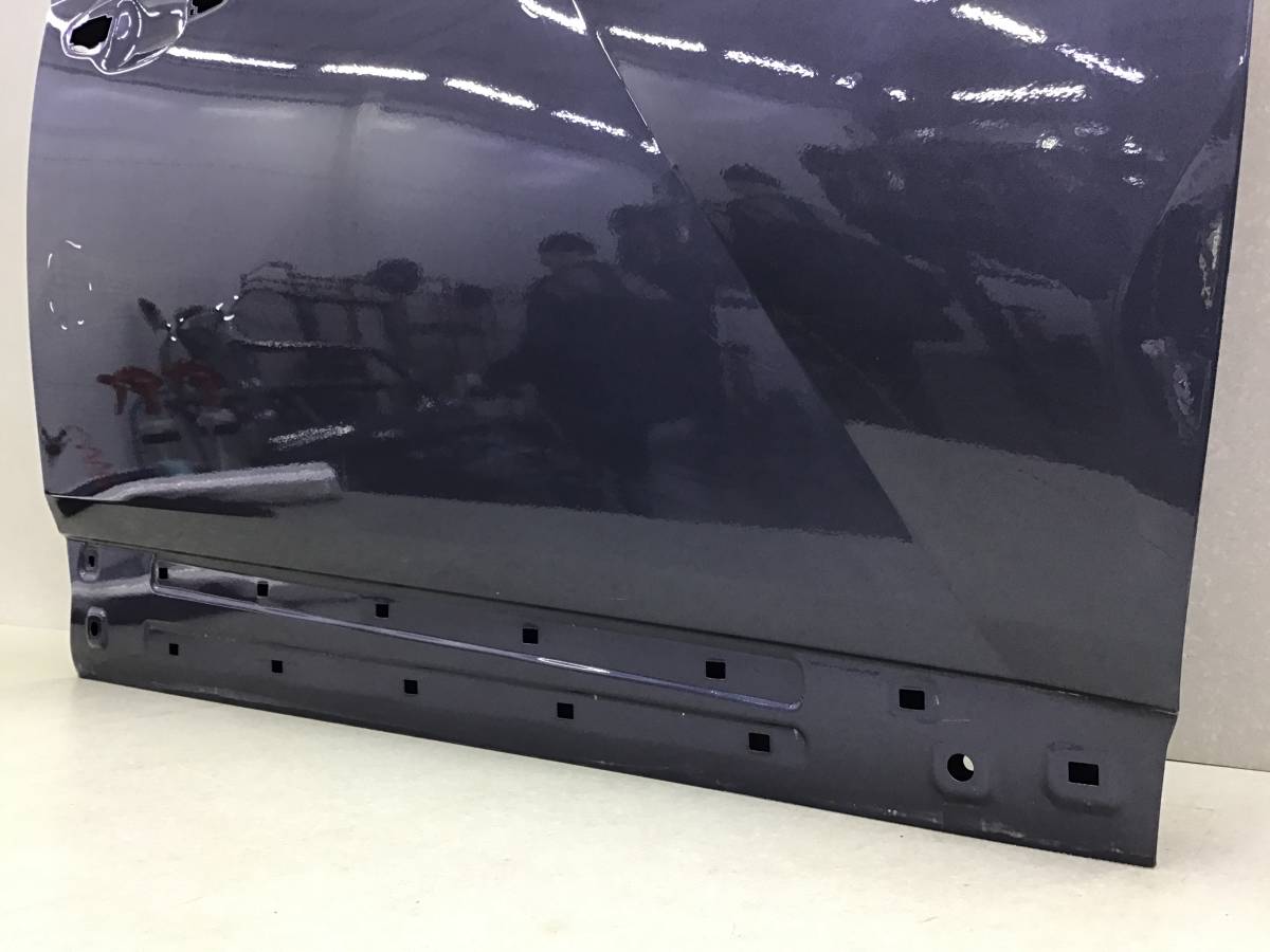 Дверь передняя правая Hyundai Tucson (NX4) 2020>