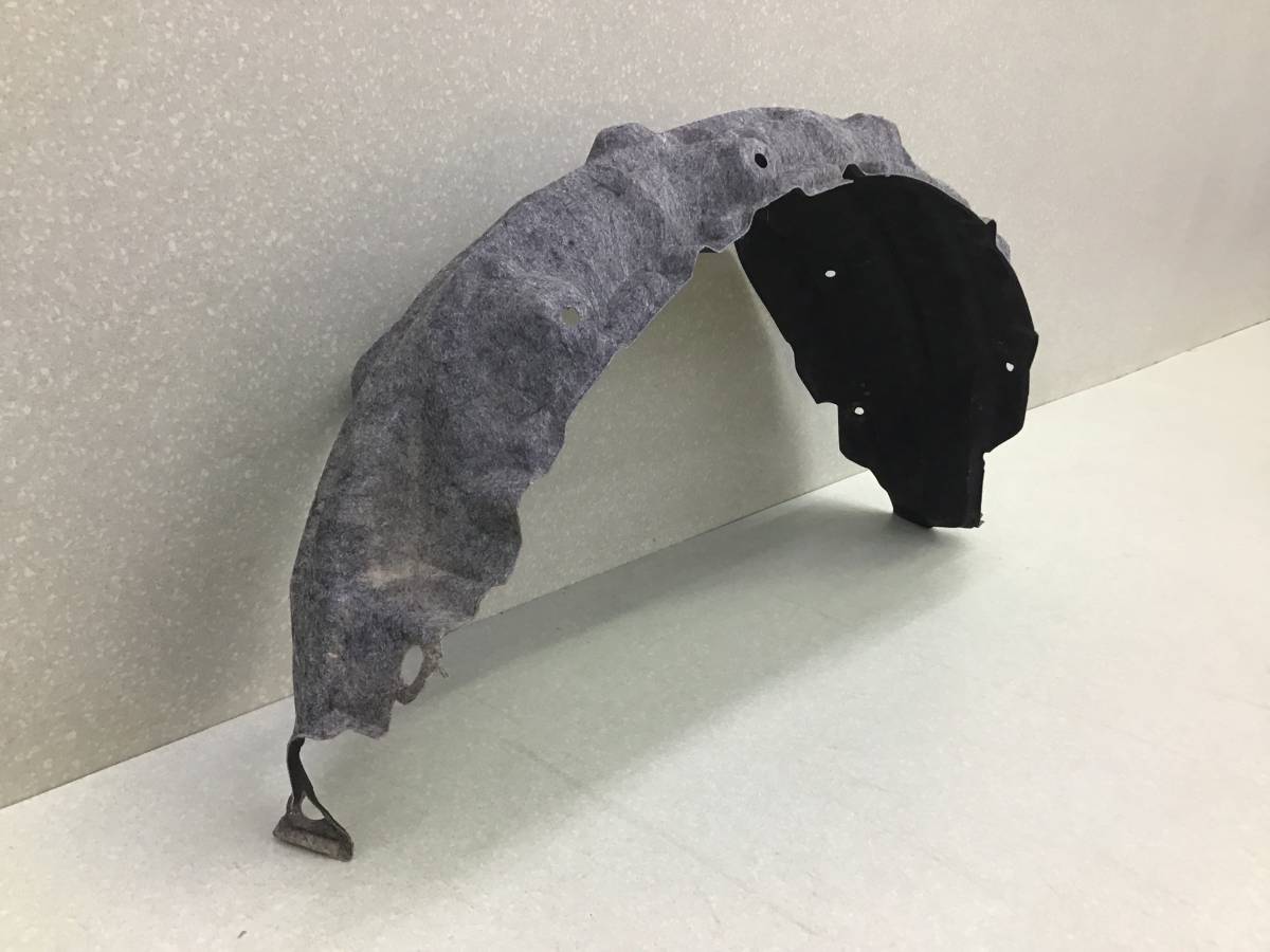 Локер задний правый Toyota Rav 4 (A40) 2013>