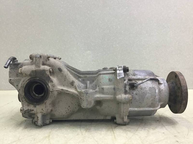 Редуктор заднего моста Renault Duster (HS) 2010-2021