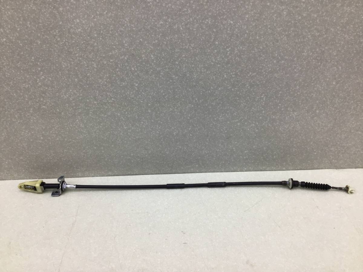 Трос сцепления Datsun on-DO (2195) 2014-2021