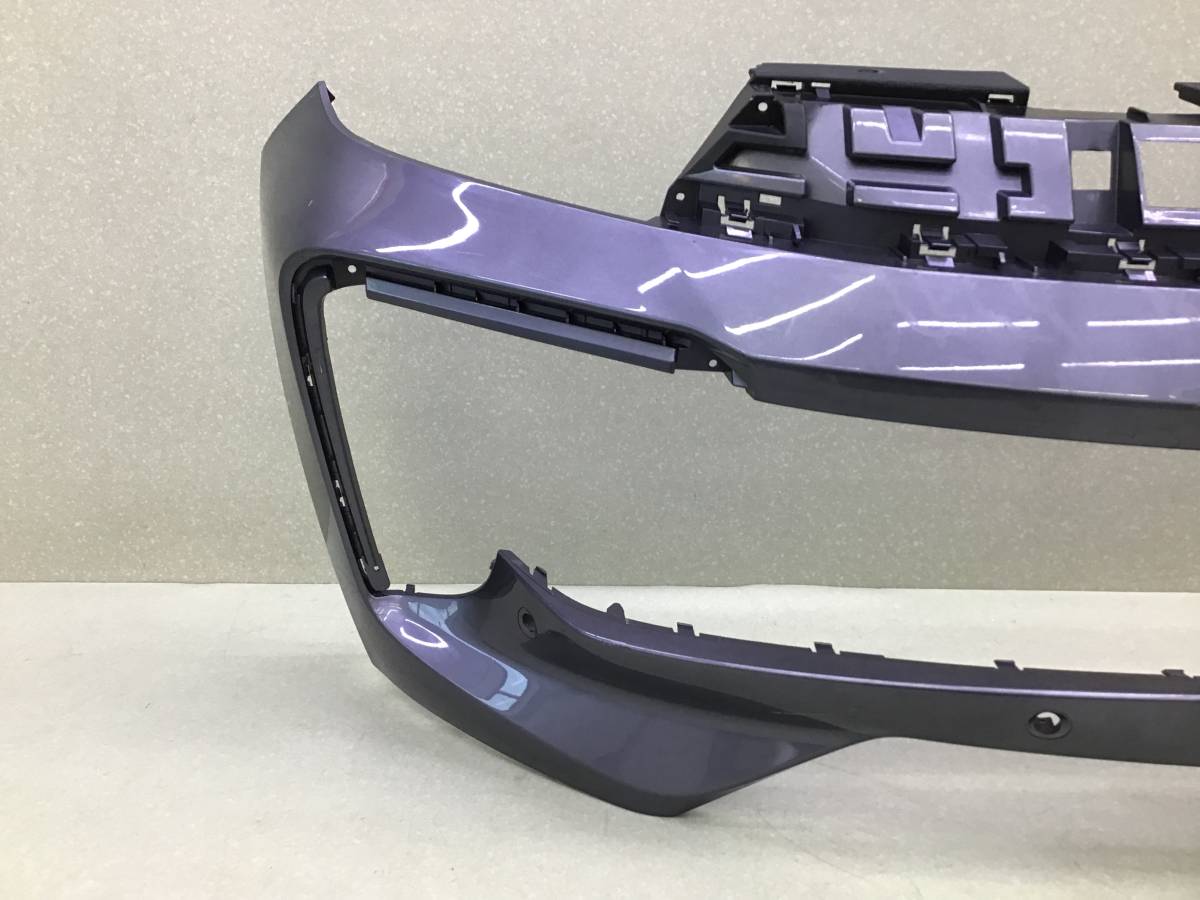 Бампер передний EXEED TXL (M32T) 2019-н.в.