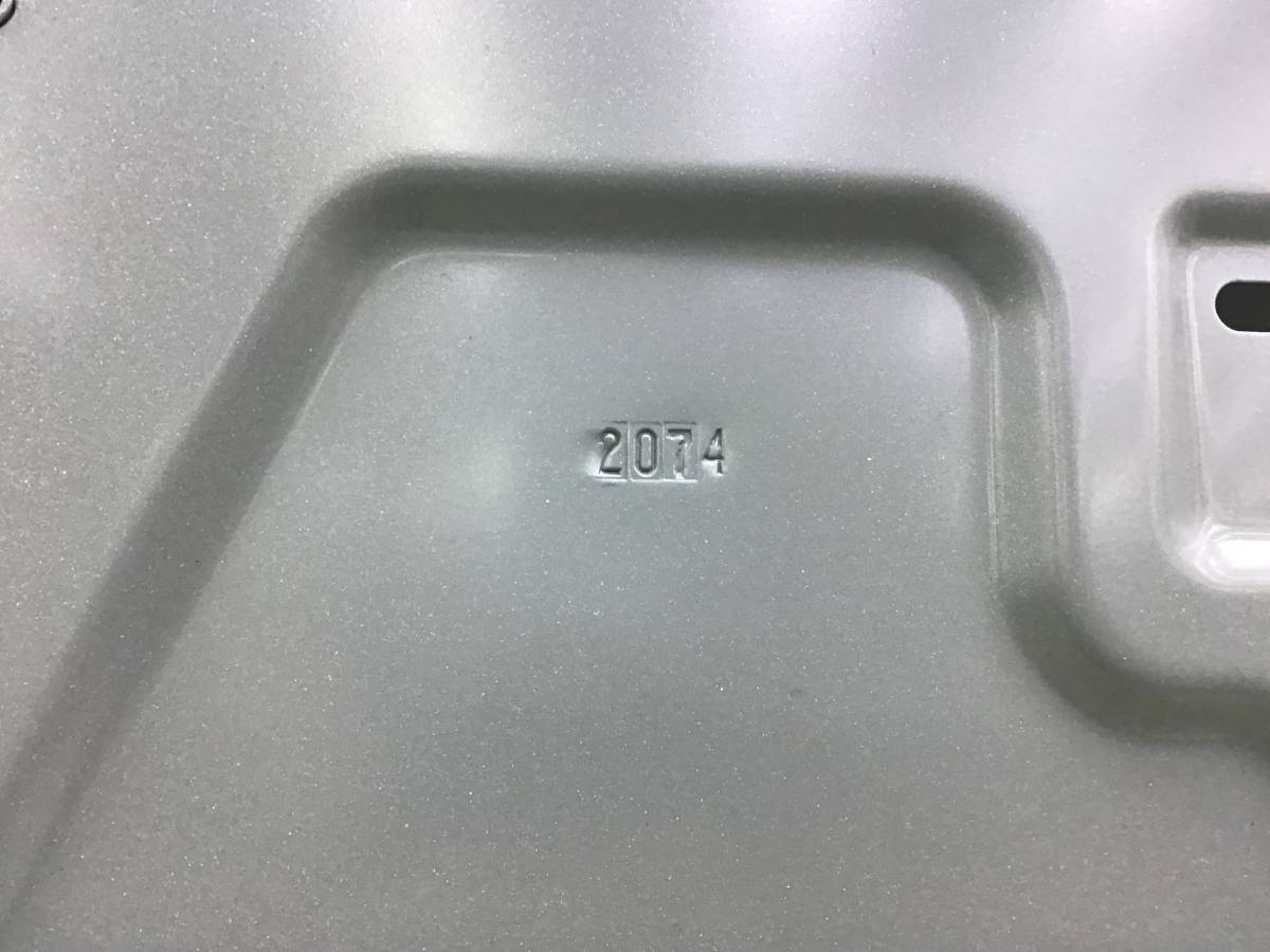 Дверь передняя правая Lada Niva (2121) 1977-2021