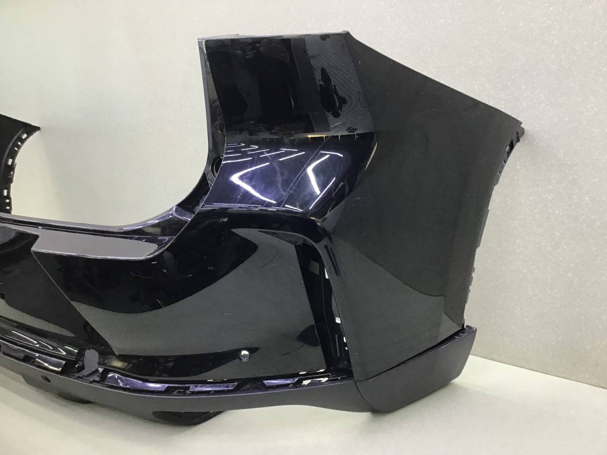 Бампер задний EXEED TXL (M32T) 2019-н.в.