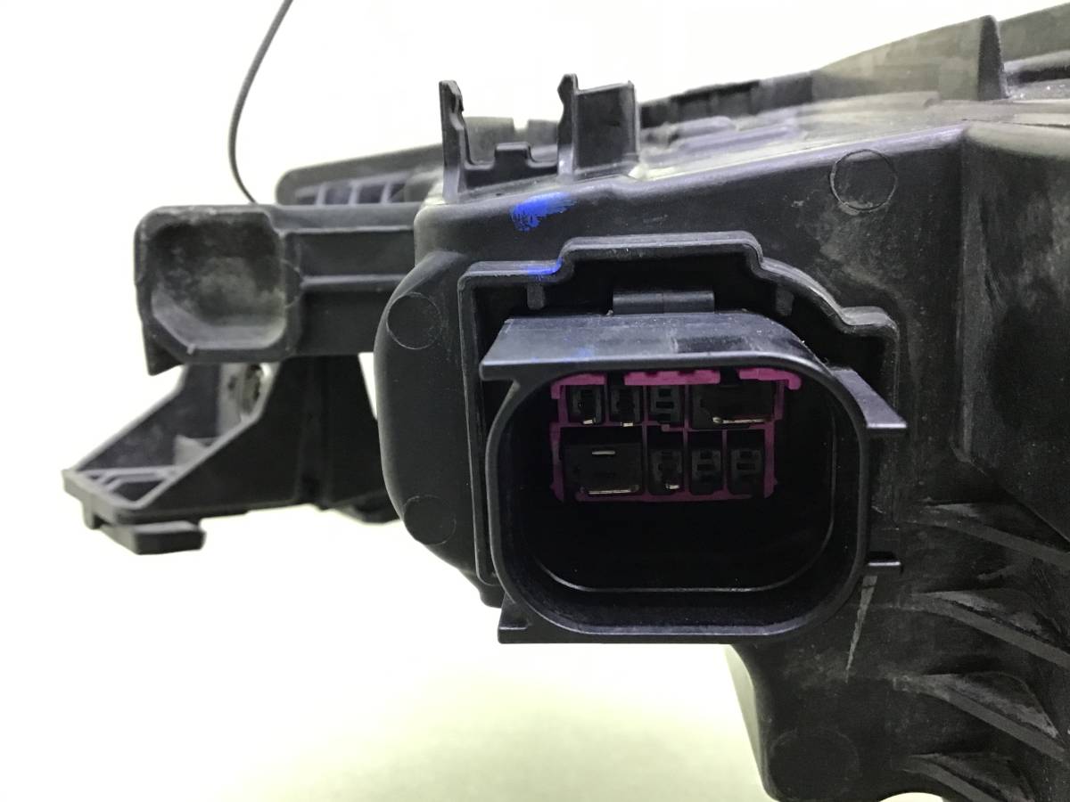 Фара правая Audi Q8 (4MN) 2018-н.в.