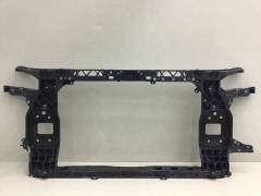 Панель передняя Hyundai Tucson (NX4) 2020>