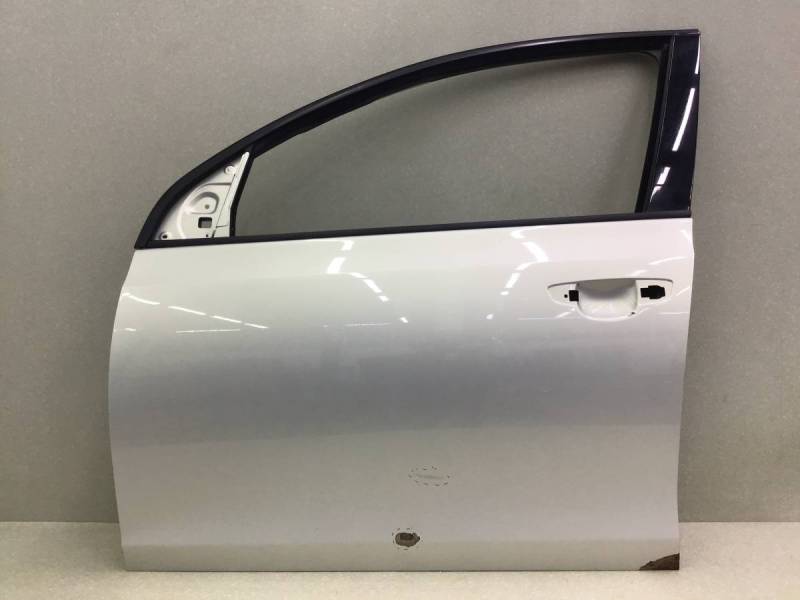 Дверь передняя левая Volkswagen Golf 6 (5K) 2009-2013