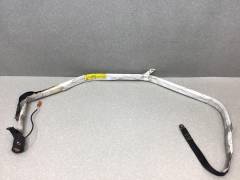 Подушка безопасности боковая (шторка), BMW 5-серия E39 1995-2003